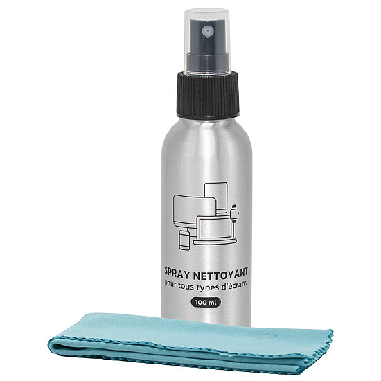 Entretien INOVU Kit de nettoyage KN100 PREMIUM - Autre vue