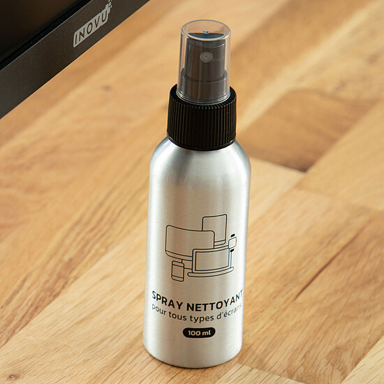 Entretien INOVU Kit de nettoyage KN100 PREMIUM - Autre vue