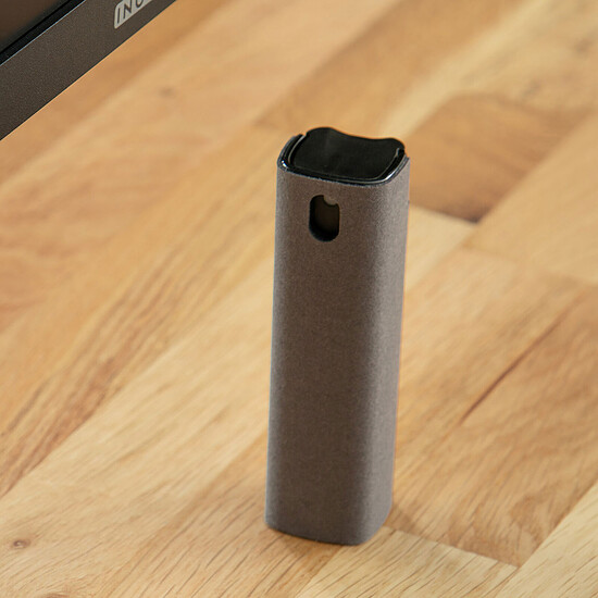 Entretien INOVU Kit de nettoyage KN20 COMPACT - Autre vue