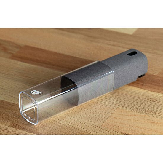 Entretien INOVU Kit de nettoyage KN20 COMPACT - Autre vue