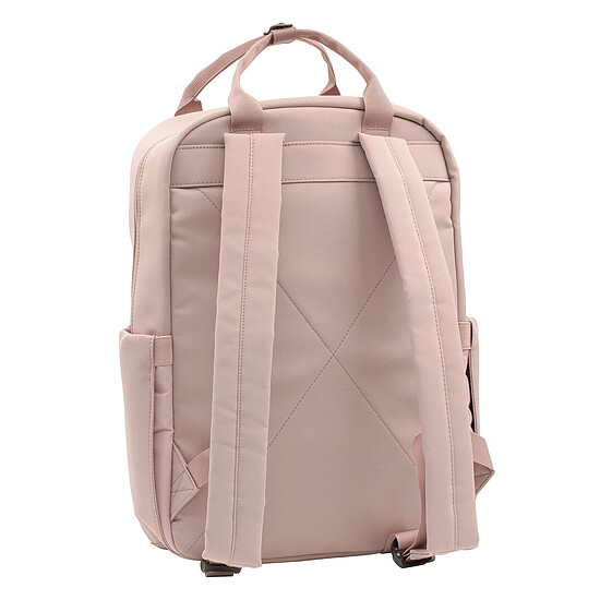 Sac, sacoche et housse INOVU Blush Backpack - Rose - Autre vue