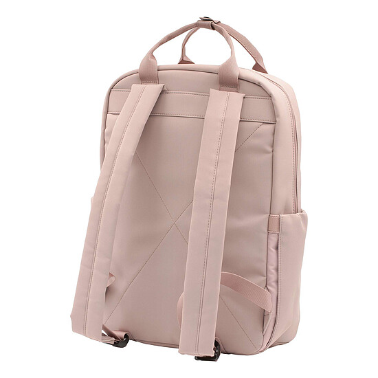 Sac, sacoche et housse INOVU Blush Backpack - Rose - Autre vue
