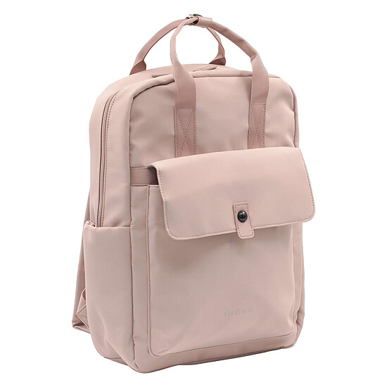 Sac, sacoche et housse INOVU Blush Backpack - Rose - Autre vue