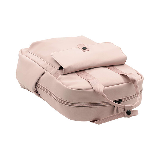 Sac, sacoche et housse INOVU Blush Backpack - Rose - Autre vue