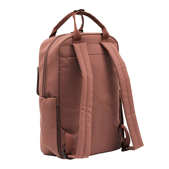 Sac, sacoche et housse INOVU Blush Backpack - Marron - Autre vue