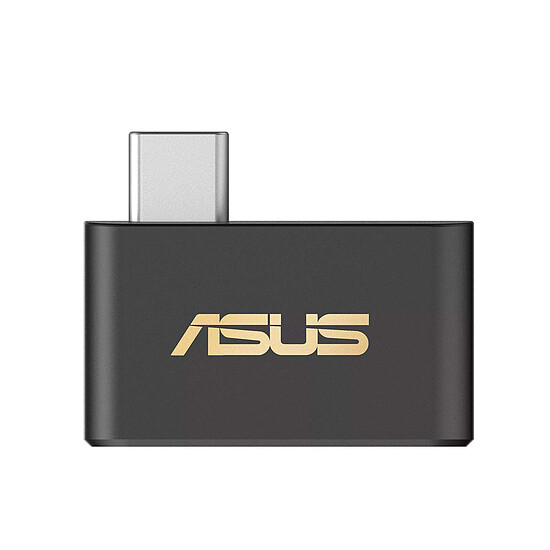 Carte réseau ASUS USB-BE93 Mini - Autre vue