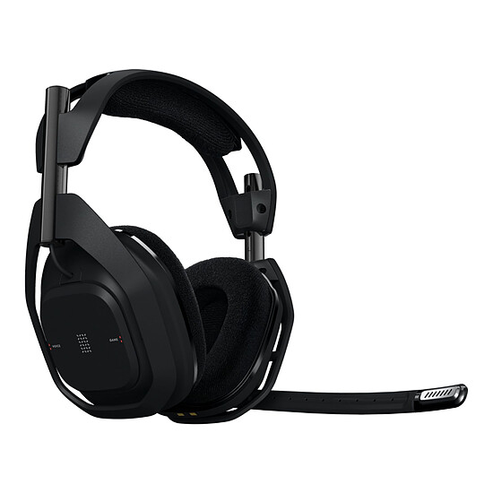 Casque micro Logitech G Astro A50 X LIGHTSPEED - Autre vue