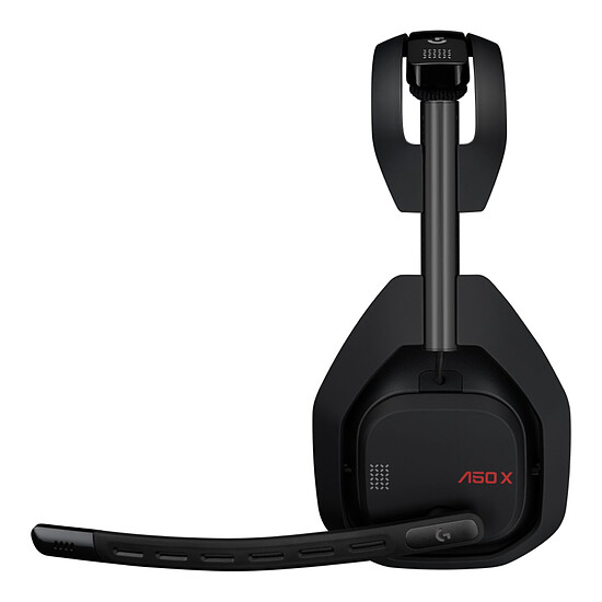 Casque micro Logitech G Astro A50 X LIGHTSPEED - Autre vue