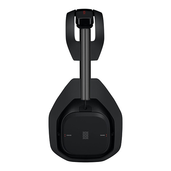 Casque micro Logitech G Astro A50 X LIGHTSPEED - Autre vue