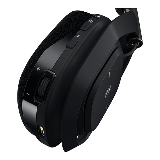 Casque micro Logitech G Astro A50 X LIGHTSPEED - Autre vue