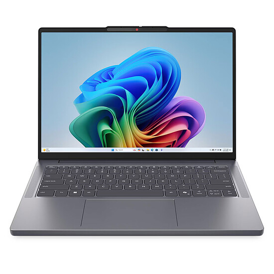 PC portable Lenovo IdeaPad Slim 3 14IPH11 (83UQ0023FR)  - Autre vue