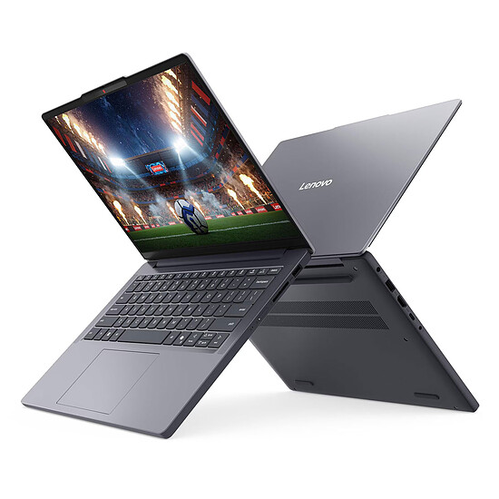 PC portable Lenovo IdeaPad Slim 3 14IPH11 (83UQ001PFR) - Autre vue
