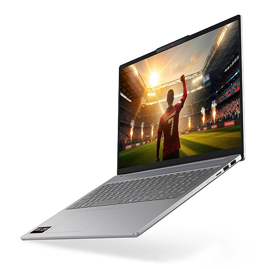 PC portable Lenovo IdeaPad Slim 5 16AGP11 (83S2002CFR) - Autre vue