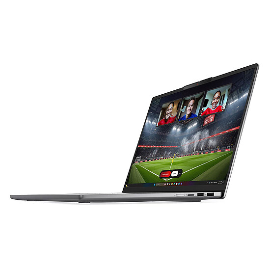 PC portable Lenovo IdeaPad Slim 5 16AGP11 (83S2002CFR) - Autre vue