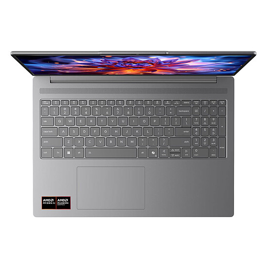 PC portable Lenovo IdeaPad Slim 5 16AGP11 (83S2002CFR) - Autre vue
