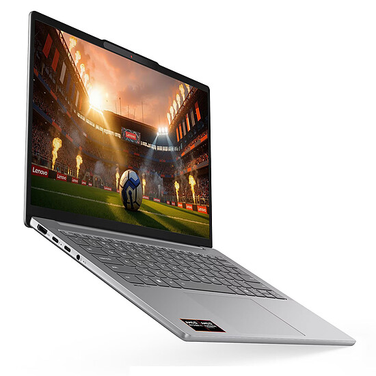 PC portable Lenovo IdeaPad Slim 5 14AGP11 (83S1003EFR) - Autre vue