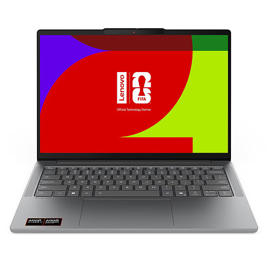 PC portable Lenovo IdeaPad Slim 5 14AGP11 (83S1003EFR) - Autre vue