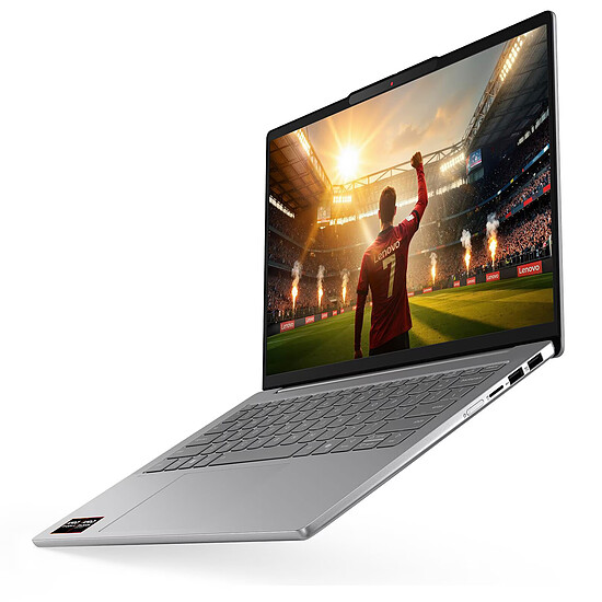 PC portable Lenovo IdeaPad Slim 5 14AGP11 (83S1003EFR) - Autre vue
