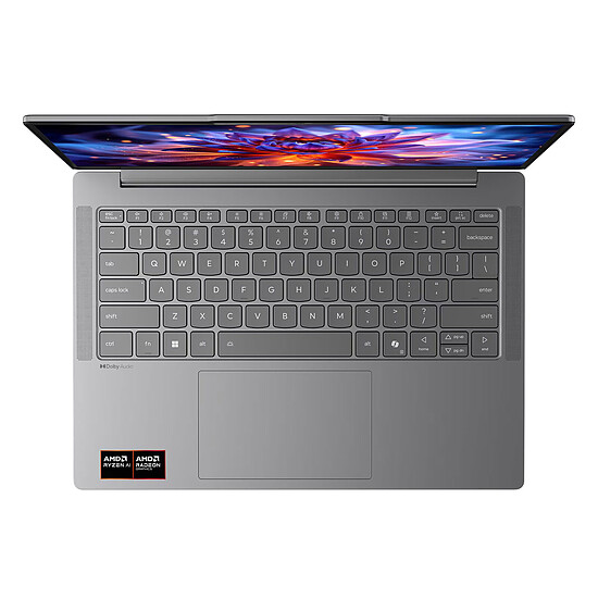 PC portable Lenovo IdeaPad Slim 5 14AGP11 (83S1003EFR) - Autre vue