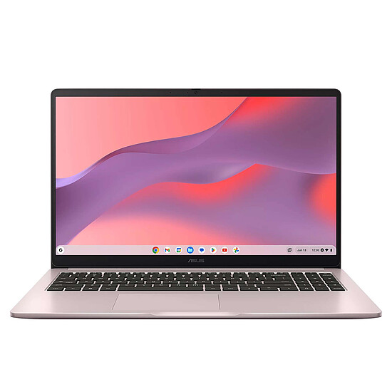 PC portable ASUS Chromebook CX1505CTA-S70404  - Autre vue