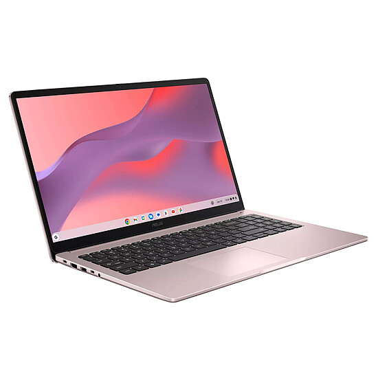 PC portable ASUS Chromebook CX1505CTA-S70404  - Autre vue