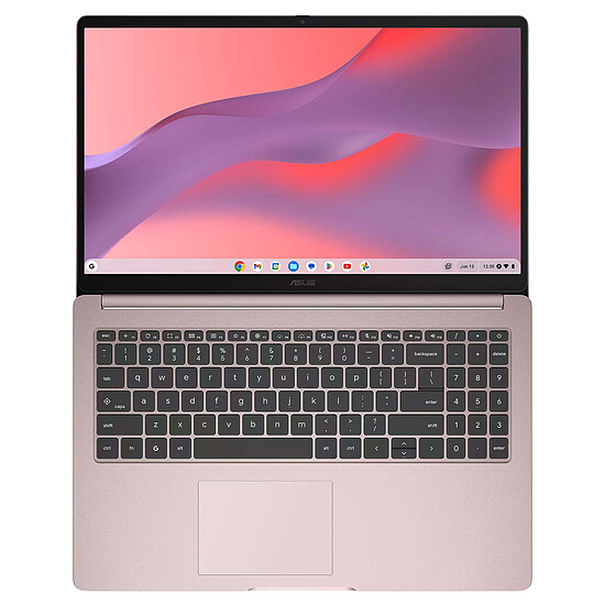 PC portable ASUS Chromebook CX1505CTA-S70404  - Autre vue