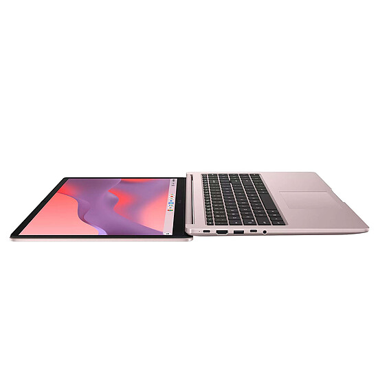PC portable ASUS Chromebook CX1505CTA-S70404  - Autre vue