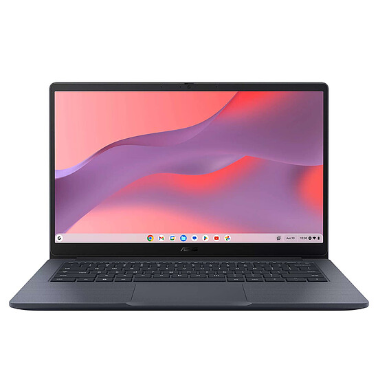 PC portable ASUS Chromebook CX1405CTA-S61056  - Autre vue