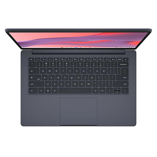 PC portable ASUS Chromebook CX1405CTA-S61056  - Autre vue