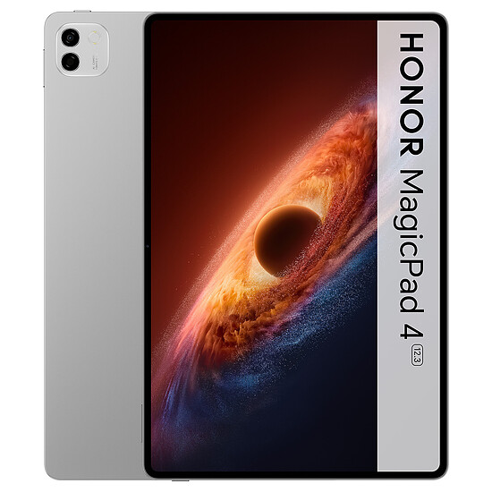 Tablette Honor Magic Pad 4 Gris - Autre vue