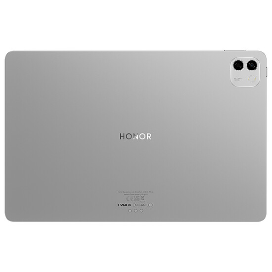 Tablette Honor Magic Pad 4 Gris - Autre vue