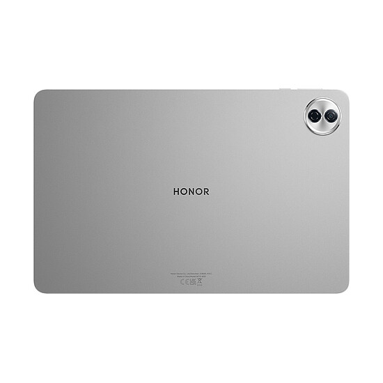 Tablette Honor Pad 10 Gris Sidéral - Autre vue
