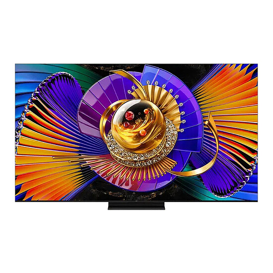 TV TCL 65C7L - TV 4K UHD HDR - 164 cm  - Autre vue