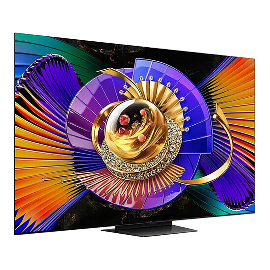 TV TCL 55C7L - TV 4K UHD HDR - 139 cm - Autre vue