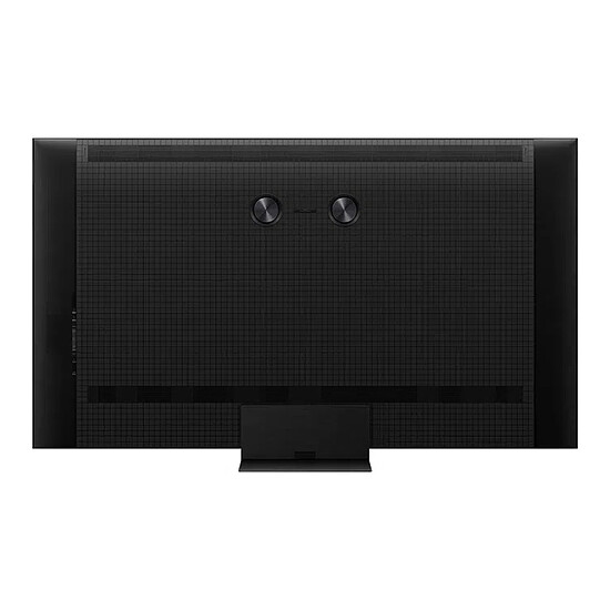 TV TCL 85C7L - TV 4K UHD HDR - 215 cm  - Autre vue