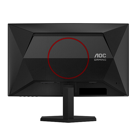 Écran PC AOC C27G42FE - Autre vue