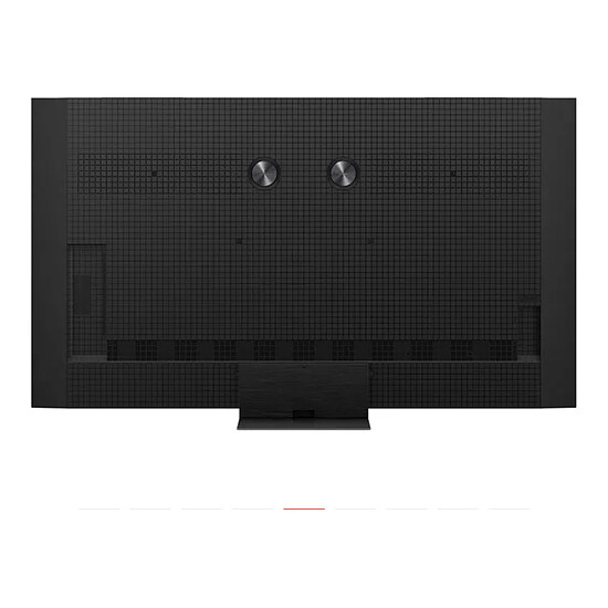 TV TCL 55C8L - TV 4K UHD HDR - 139 cm - Autre vue