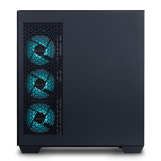 PC de bureau PC Gamer Kusanagi - Win11 installé (version d'essai) - Autre vue