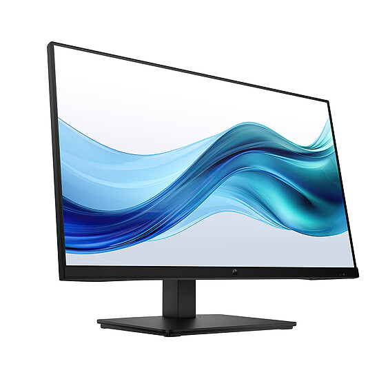 Écran PC HP 27" LED - 327pe - Autre vue