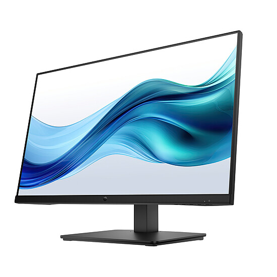 Écran PC HP 27" LED - 327pe - Autre vue