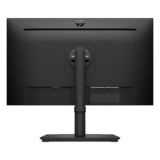 Écran PC HP 27" LED - 327pe - Autre vue