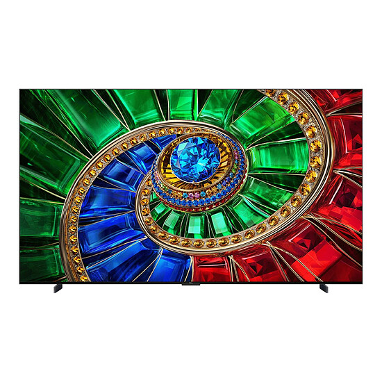 TV TCL 98RM7L - TV 4K UHD HDR - 249 cm - Autre vue