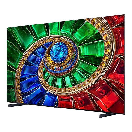 TV TCL 98RM7L - TV 4K UHD HDR - 249 cm - Autre vue