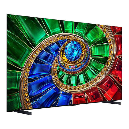 TV TCL 98RM7L - TV 4K UHD HDR - 249 cm - Autre vue