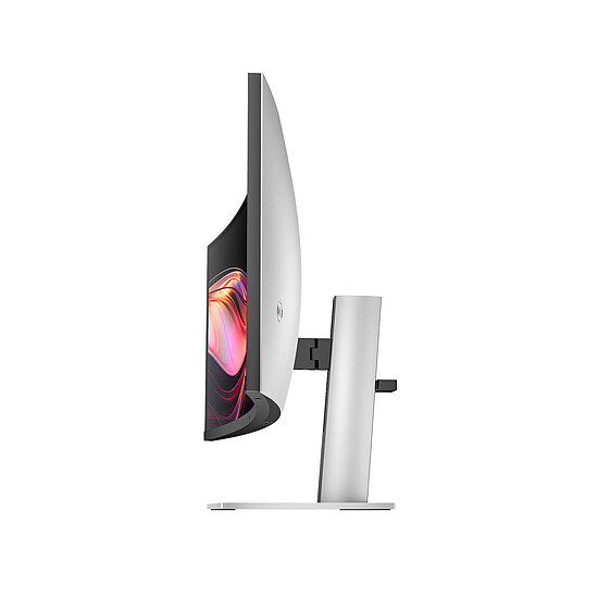 Écran PC HP 34" LED - 734pm - Autre vue