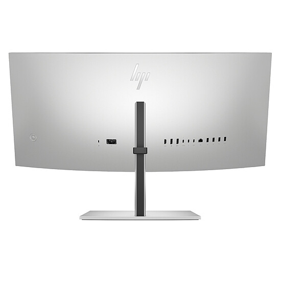 Écran PC HP 34" LED - 734pm - Autre vue