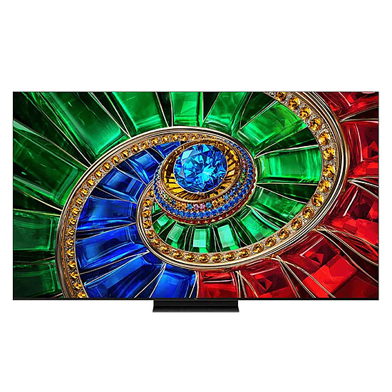 TV TCL 65RM7L - TV 4K UHD HDR - 164 cm - Autre vue
