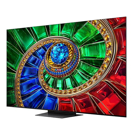 TV TCL 85RM7L - TV 4K UHD HDR - 215 cm - Autre vue