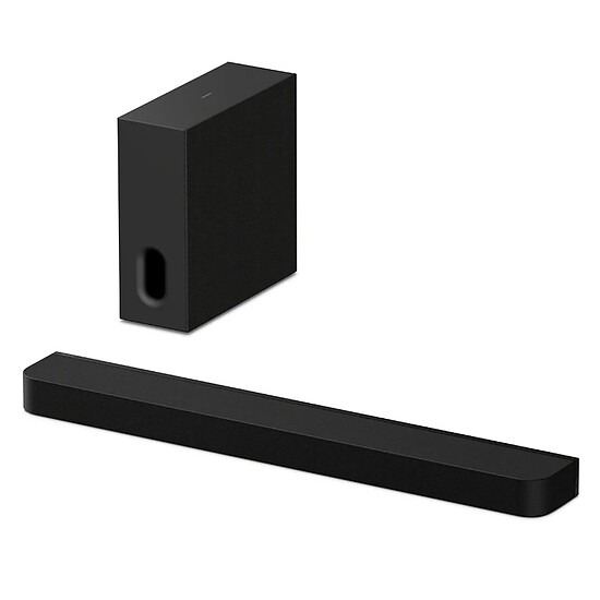 Barre de son Sony Bravia Theatre Bar 7 + Sub 7 HTA7100KIT - Autre vue