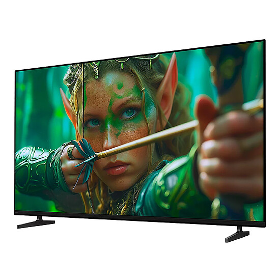 TV Sony 43 Bravia 2 II K43S25M2PB - TV 4K UHD HDR - 108 cm - Autre vue